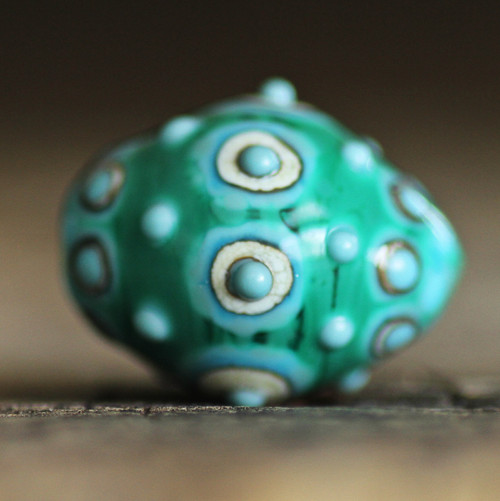 Vinutka - průvlek 1,6 mm — foto 1