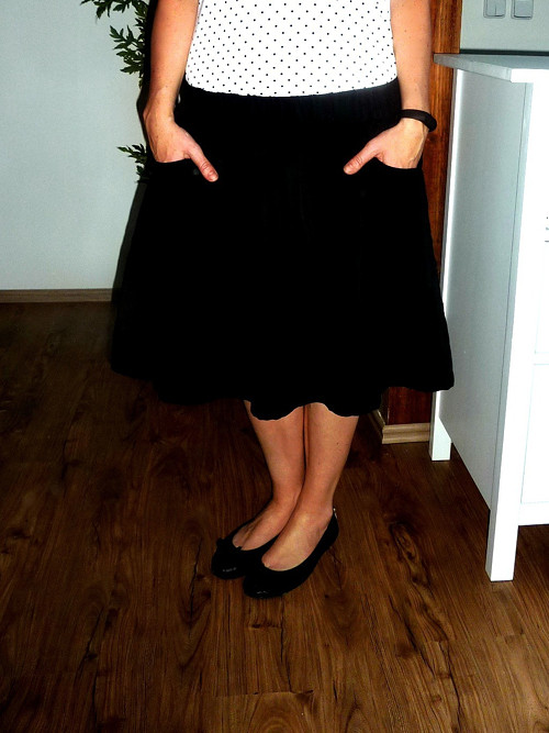 Black na přání — foto 1
