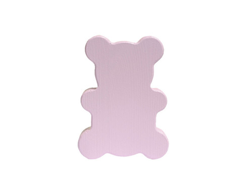 Medved Maly Pink — foto 1