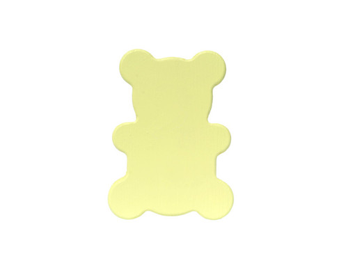 Medved Maly Yellow — foto 1