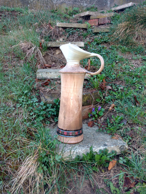Karafa Zvonek 1,5l — foto 1