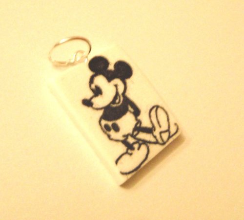RETRO Mickey — foto 1