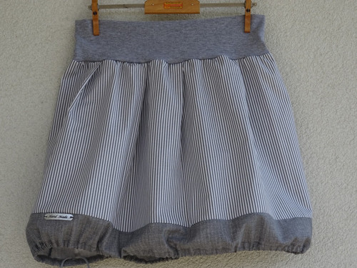 Grey Stripes