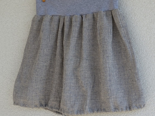 Linen Warm Grey