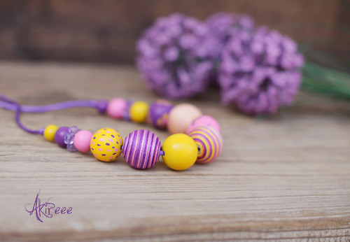 Purple Dawn - Bláznivé korále — foto 1