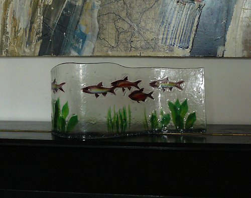Ryby Plastika — foto 1