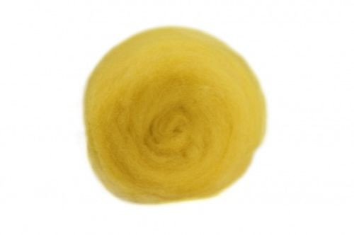 Ovčí rouno, ovčí vlna, 27 mikronů, 50 gr.