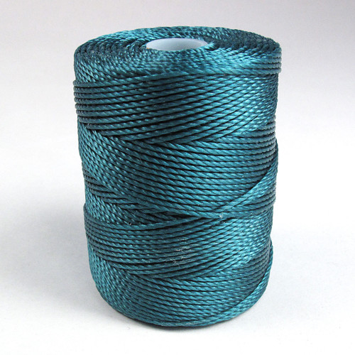 C-lon provázek - Cerulean - 4 m — foto 1