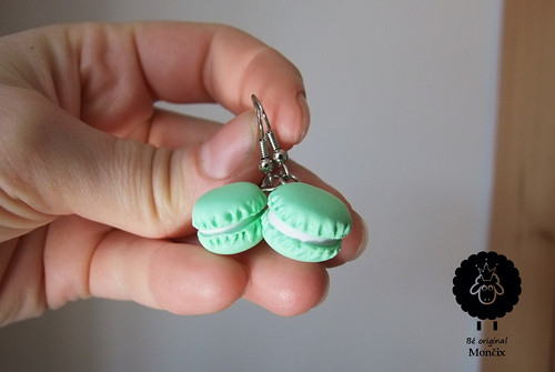 Macarons