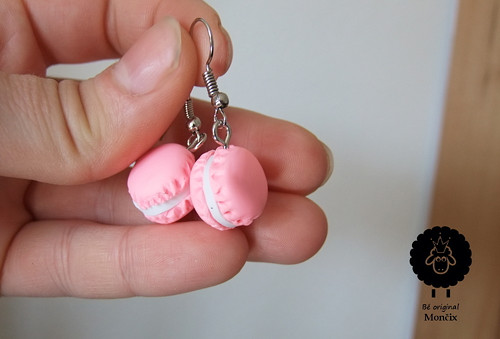 Macarons — foto 1