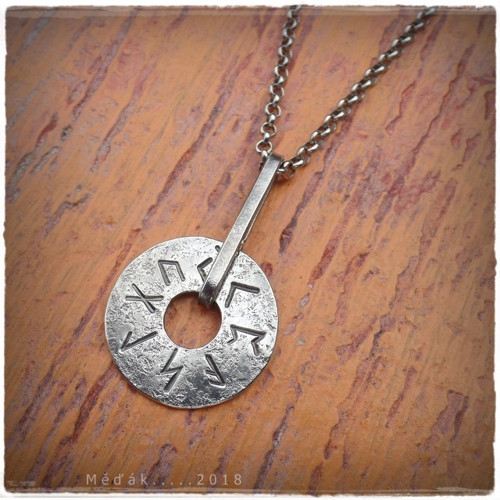 Amulet... — foto 1