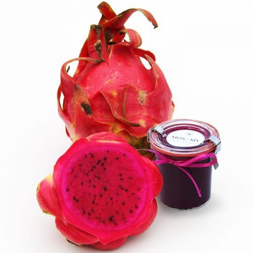 Dragon fruit — foto 1