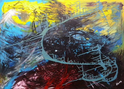 Erupce