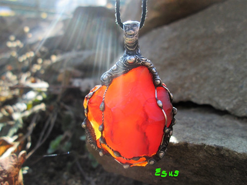 Talisman ,, Životní odvahy " — foto 1