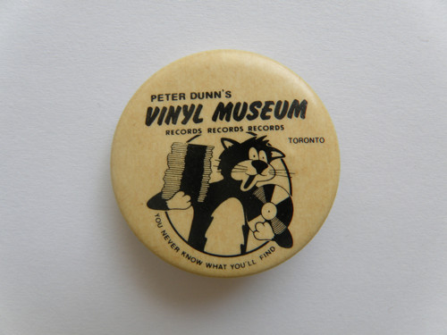 Placka Vinyl muzeum — foto 1
