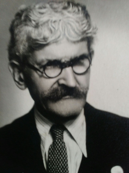 Stará fotografie