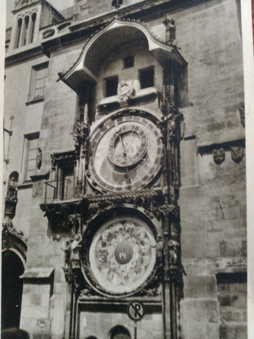 Stará pohlednice — foto 1