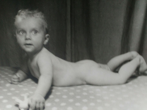 Stará fotografie
