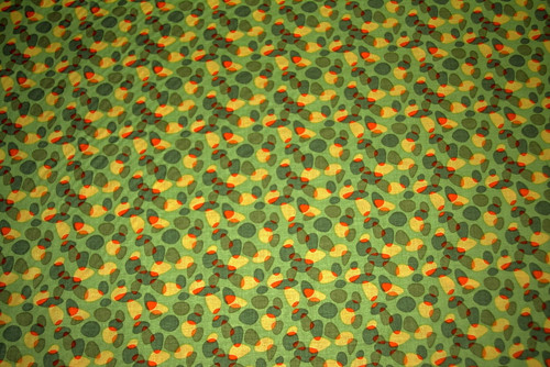 Seedheads, Clothworks - 100% bavlna