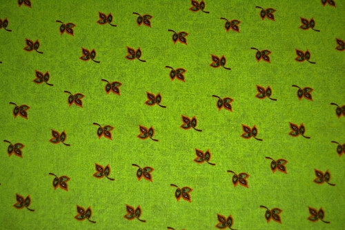Spice Garden, Clothworks - 100% bavlna