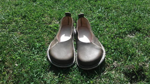 Balerinky vel. 39 - pernikove — foto 1