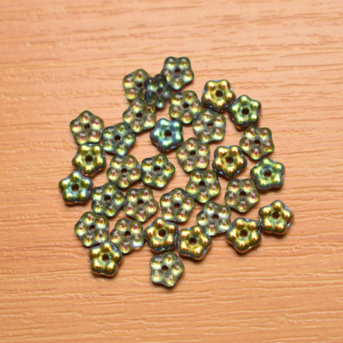 Kytičky - pokov - 5 mm