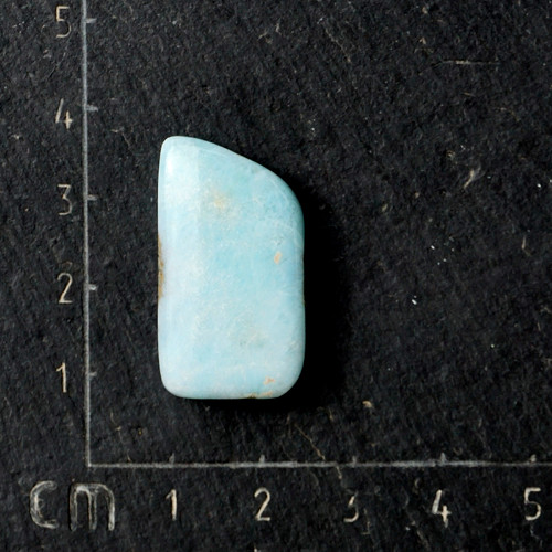 Larimar - Kabošon 29mm — foto 1