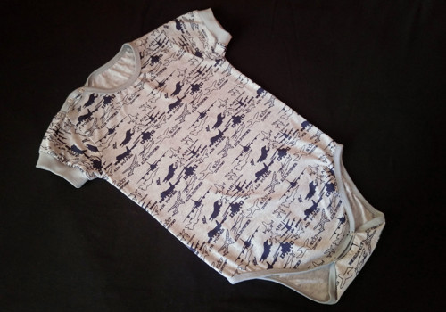 Body - letadla — foto 1