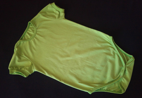 Body - Zelené — foto 1