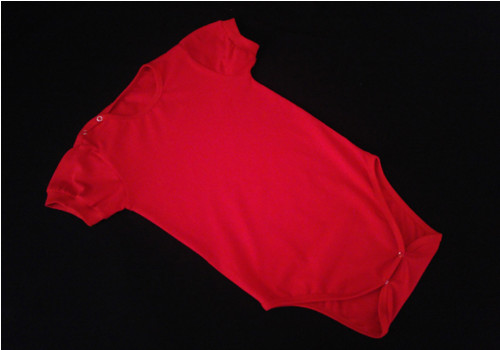 Body - Červené — foto 1