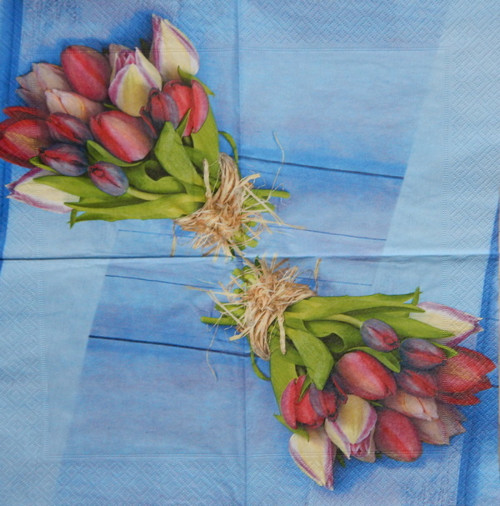 Kytice tulipánů 1488
