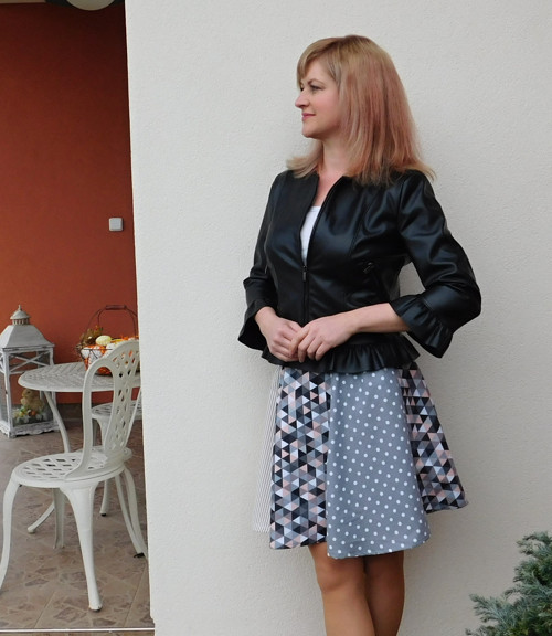 Beatrice...sukně vel 36-40 — foto 1
