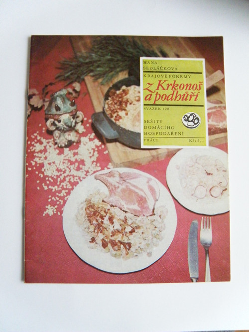 Z Krkonoš a podhůří — foto 1