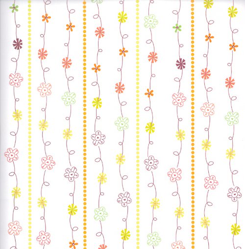 Flower Patch 4 - scrapbook — foto 1