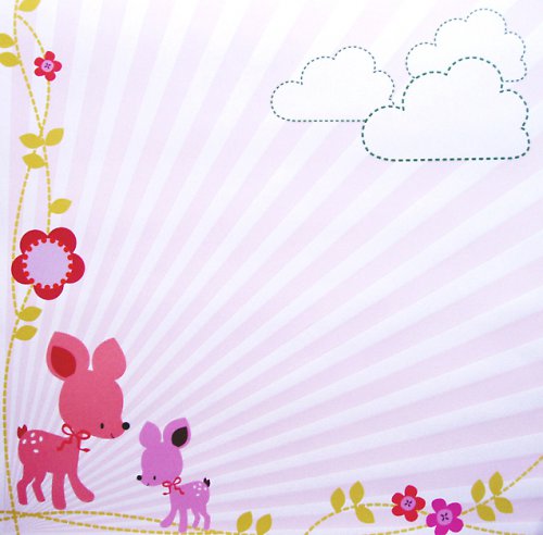 Flower Patch 11 - scrapbook — foto 1