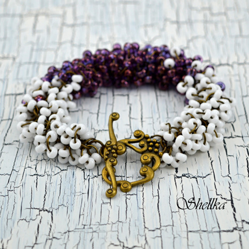 Náramek ,,MIX SEED,,
