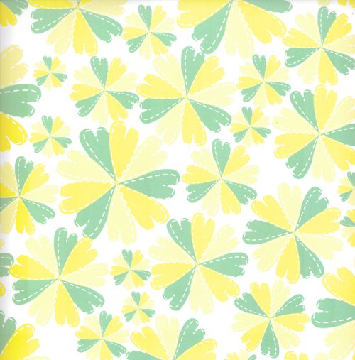 Flower Patch 18 - scrapbook — foto 1