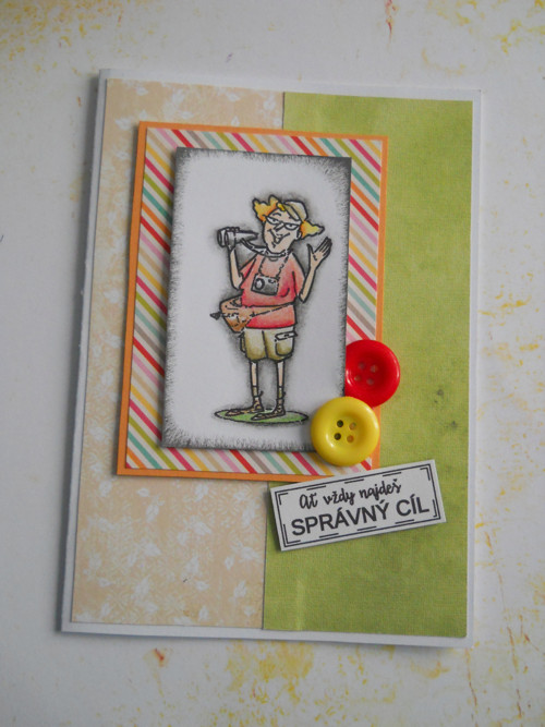Narozeniny s humorem! — foto 1