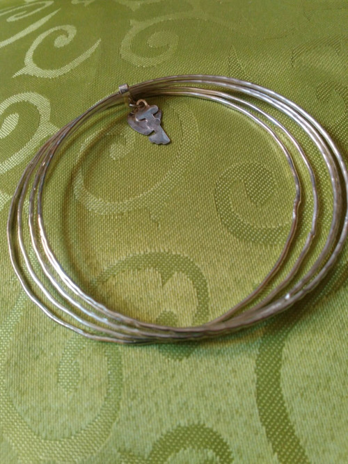 Náramky — foto 1