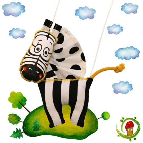 Zebra — foto 1