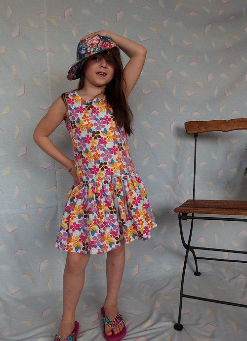 Rigby dress no. 4 — foto 1