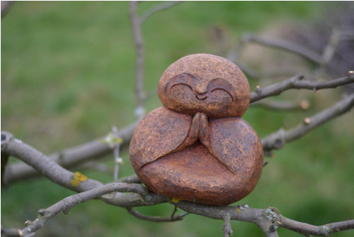 Jizo — foto 1