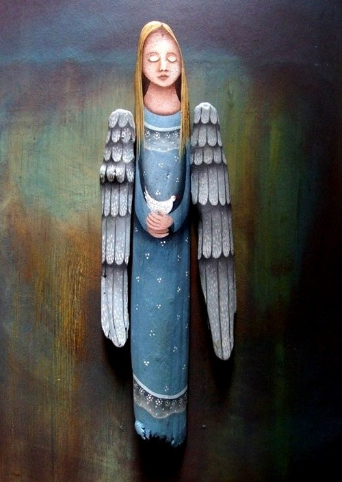 Angel 1 — foto 1