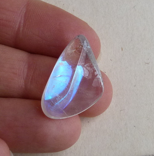 Agua aura - 2,4 cm — foto 1
