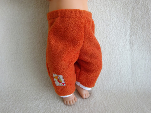 Kalhoty pro Baby Born — foto 1