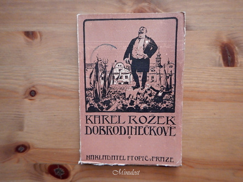 Dobrodinečkové