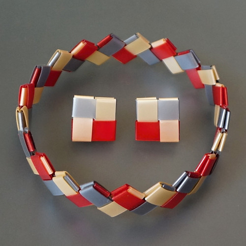 Upcycling: Sada Meum