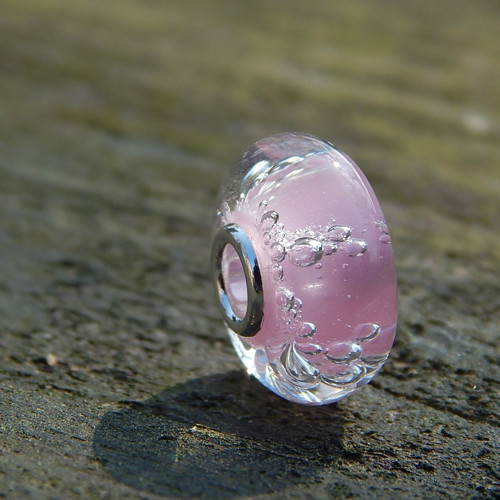 Pinkyn Ag925/1000 — foto 1