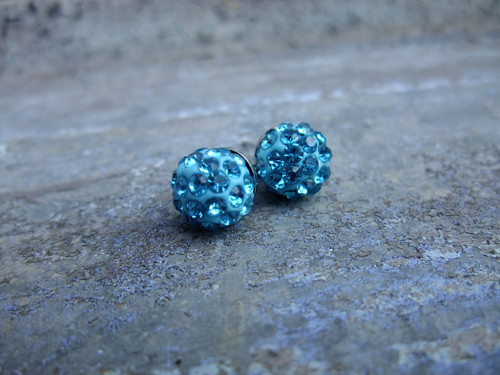 Shamballa perličky — foto 1