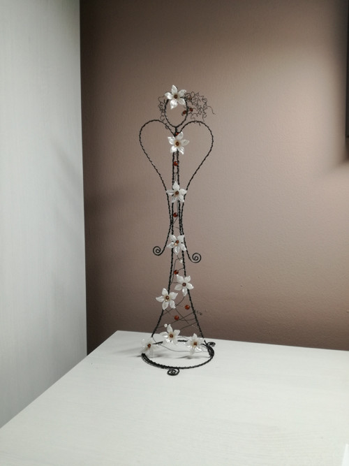 Anděl 34cm — foto 1